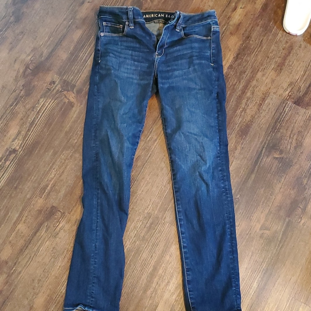 American eagle